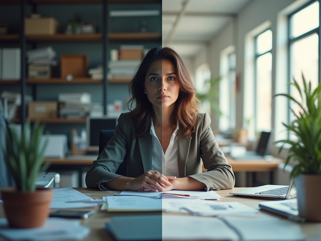 Transformation d'une entreprise grâce au coaching